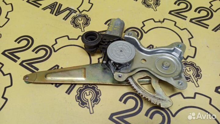 Стеклоподъемник задний левый Toyota Rav4 ACA21