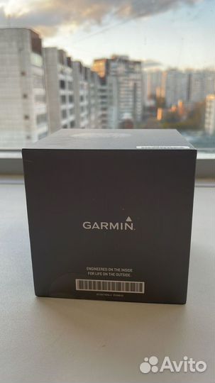 Смарт часы garmin venu 2s розовое золото новые