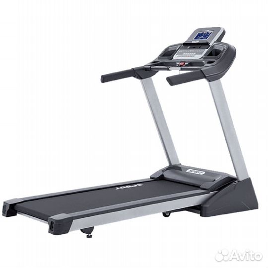 Беговая дорожка spirit XT185 2017 Hasttings