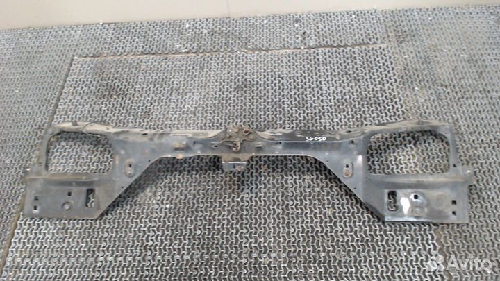 Рамка передняя Peugeot 306, 1996