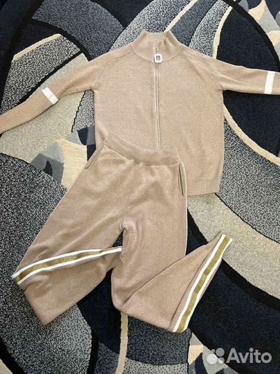 Спортивный костюм женский 44,46