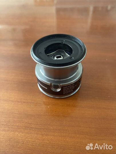 Шпуля shimano 15 stradic 3000