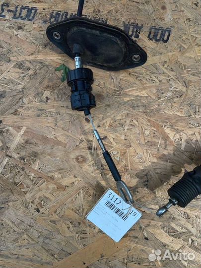 Трос АКПП Honda Cr-V III 2.4 I-vtec 2008