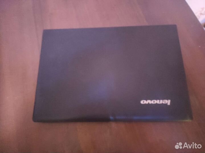 Ноутбук lenovo