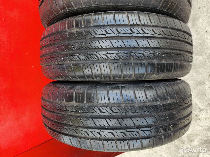 Compasal Citiwalker 215/65 R17