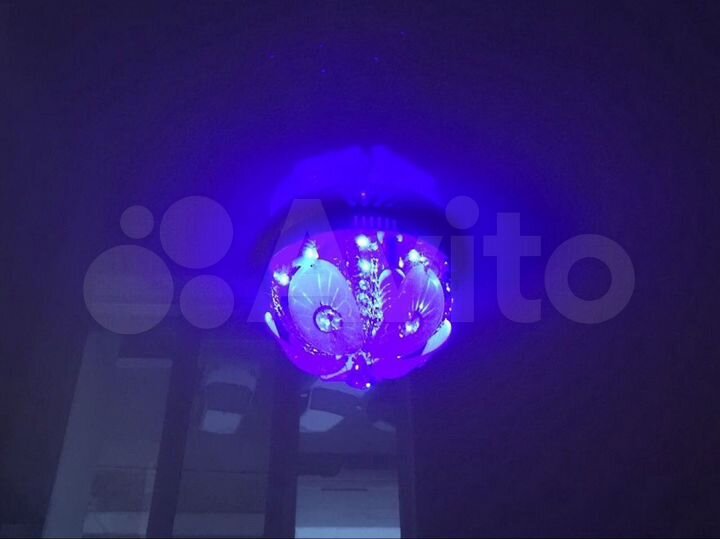 Комната 20 м² в 1-к., 3/9 эт.