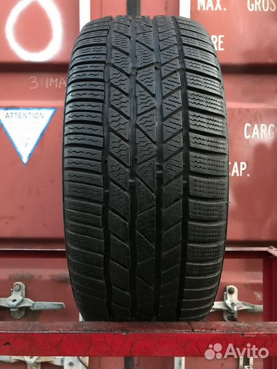 Continental ContiWinterContact TS 830 P 225/45 R17 91H