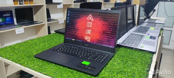 Ноутбуки новые и б/у