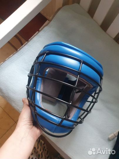 Полный комплект для занятий рукопашный боем, р. М