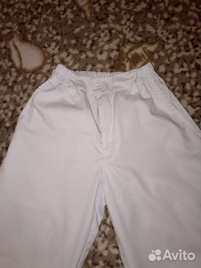 Медицинский костюм женский 42-44