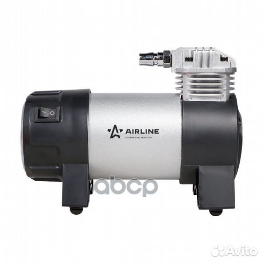 Компрессор expert в сумке (45л/мин. 10 атм) (C