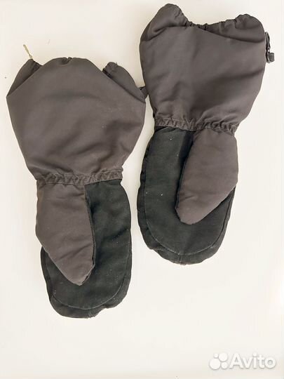 Варежки reima