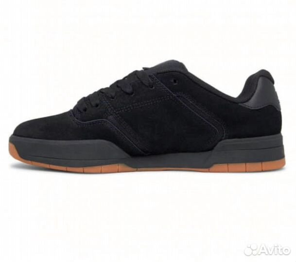 Обувь dc shoes central