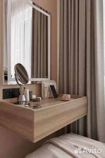 Дизайнер интерьера