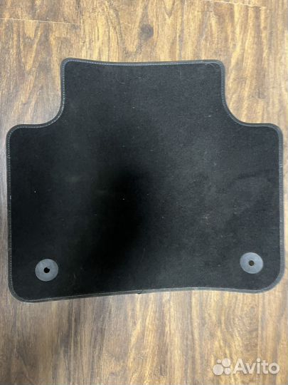 Коврики porsche cayenne