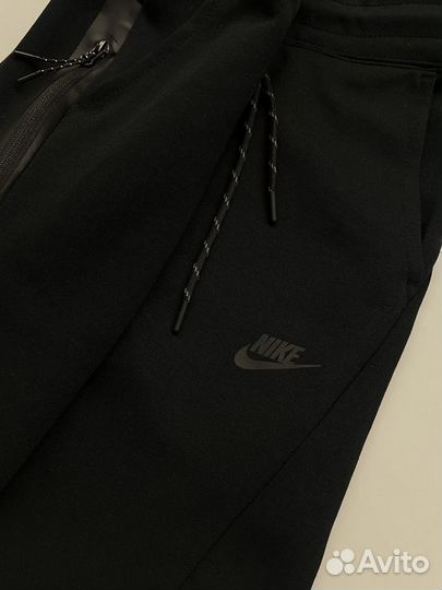 Nike tech fleece комплект