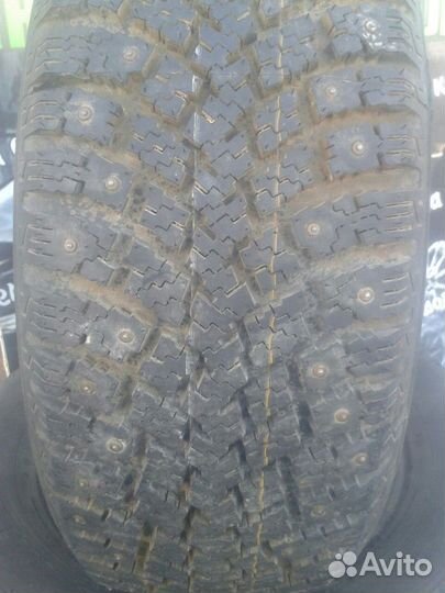 Nokian Tyres Hakkapeliitta 1 215/55 R16