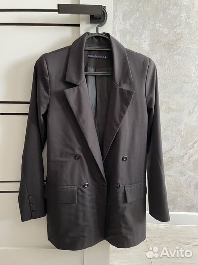 Пиджак женский