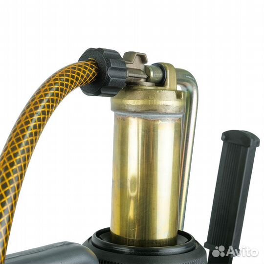 Ручной телескопический опрыскиватель Caiman Telesc