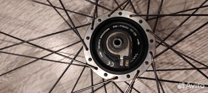 Вилсет 28 Taurus2000 (KTM Veneto)