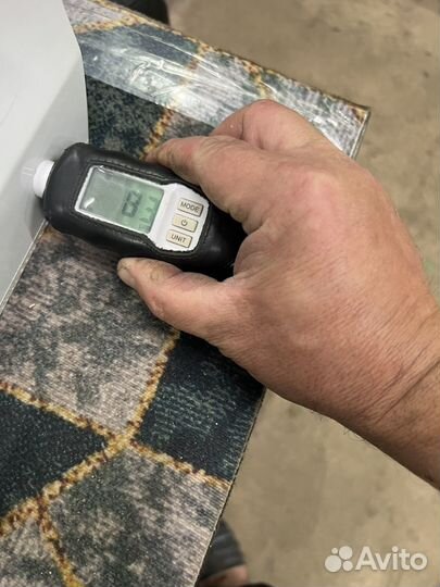 Дверь передняя правая шкода рапид