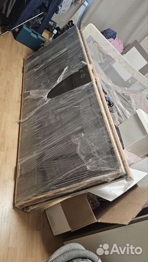 Межкомнатные двери бу с коробкой