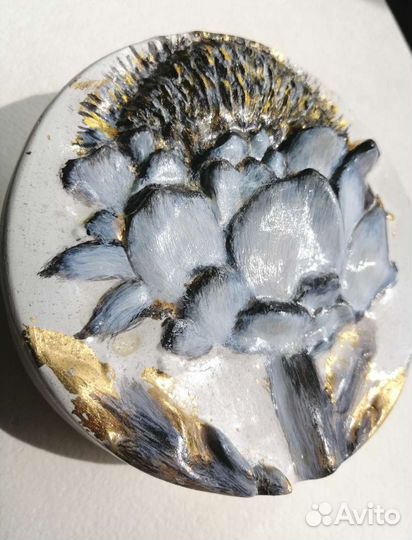 Барельеф Комплект панно 