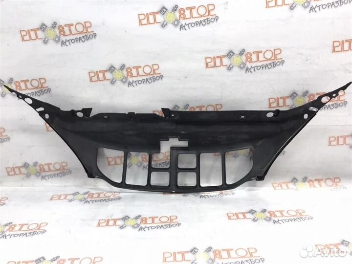 Защита радиатора Toyota Windom (MCV30) 2001-2004