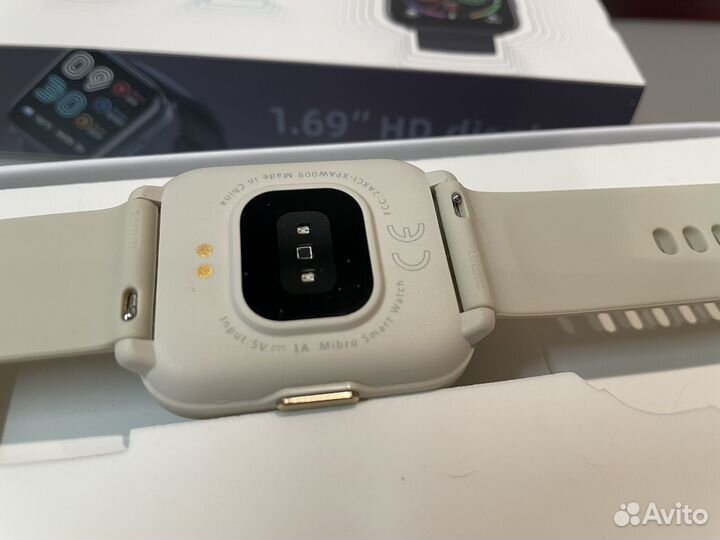 Xiaomi Mibro watch 2 новые умные часы