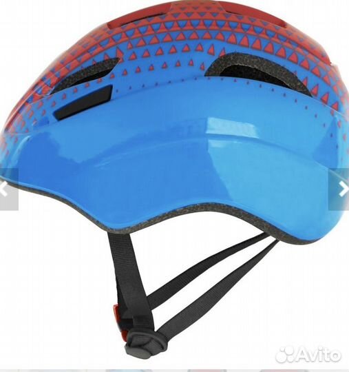 Шлем Tempesta courage