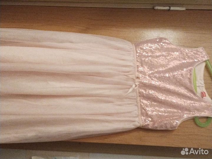 Платье для девочки 152-164