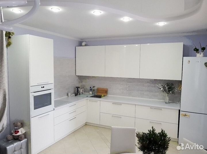 Кухня на заказ