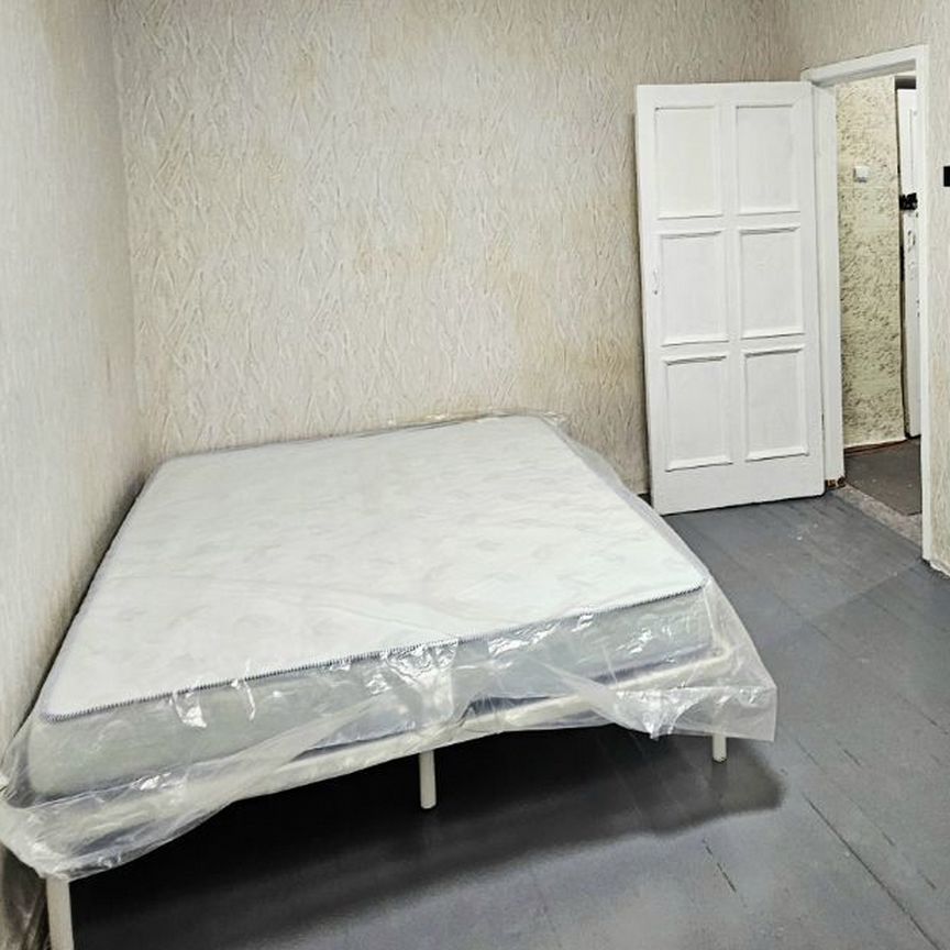 Квартира 2-комн. 37 м² в Оленегорск — фото 3