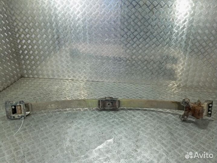 Рессора задняя для Renault Master 2
