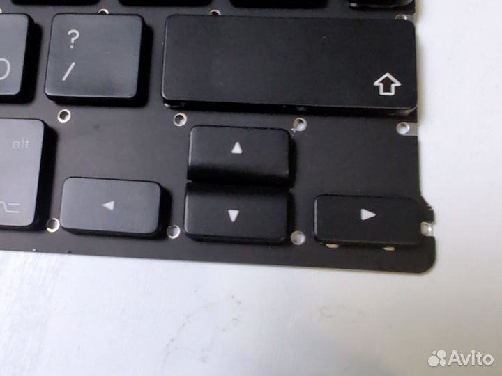 Клавиатура Apple для Macbook air 13 a1369, a1466