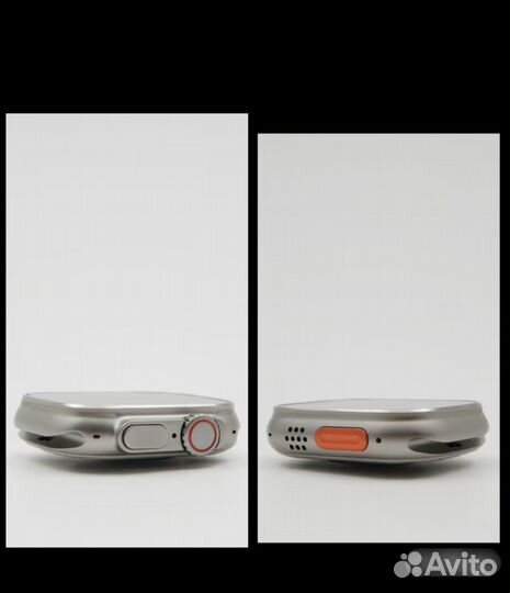 Смарт часы watch ultra 2