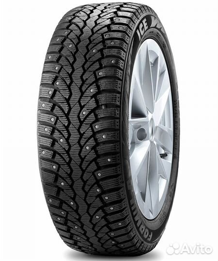 Formula Ice 265/60 R18 110T