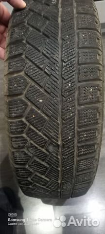 Continental ContiPremiumContact 5 155/65 R13 73T