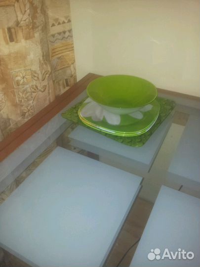 Тарелки.набор для десеерта