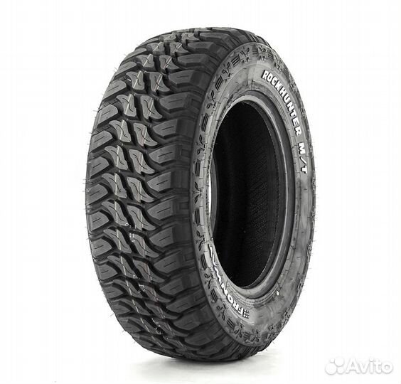 Fronway RockHunter M/T 285/75 R16 Q