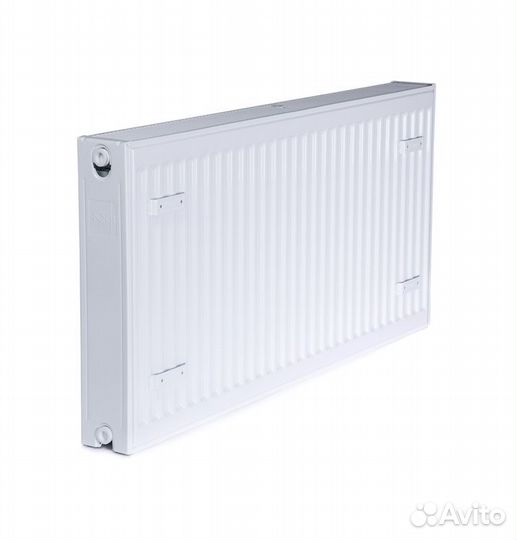 Стальной панельный радиатор axis 22 500x1000 Vent