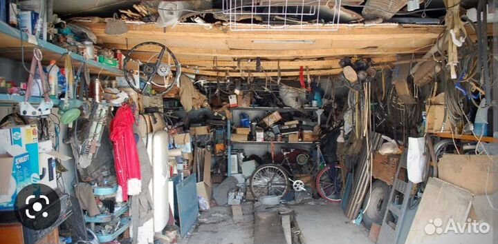 Вывоз мусора, хлама