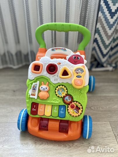 Каталка игровой центр