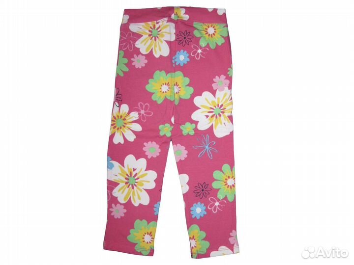 Лосины для девочки