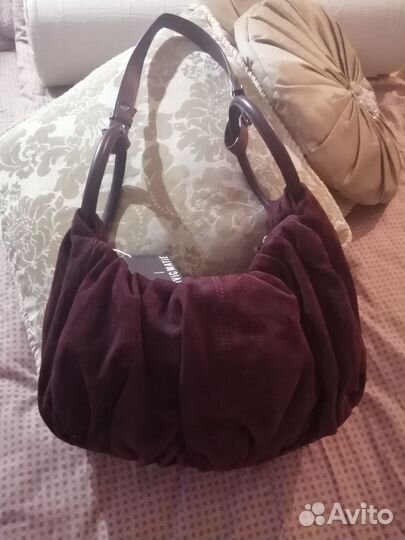 Vic matie сумка