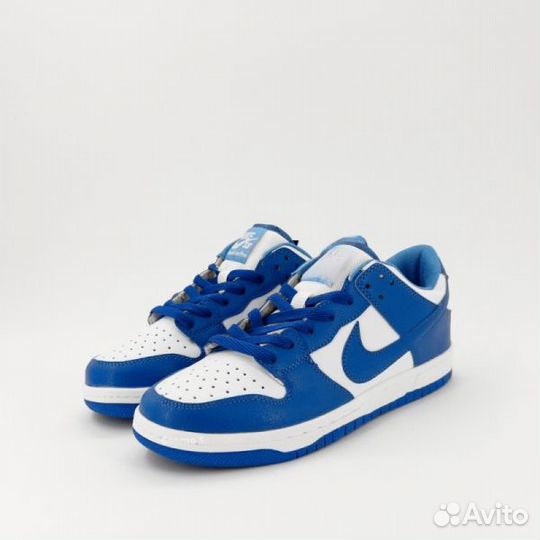 Кроссовки Nlke Данки