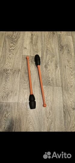 Булавы pastorelli 41