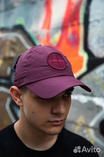 Мужские кепки