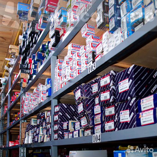 Радиатор двигателя toyota dyna, SAT