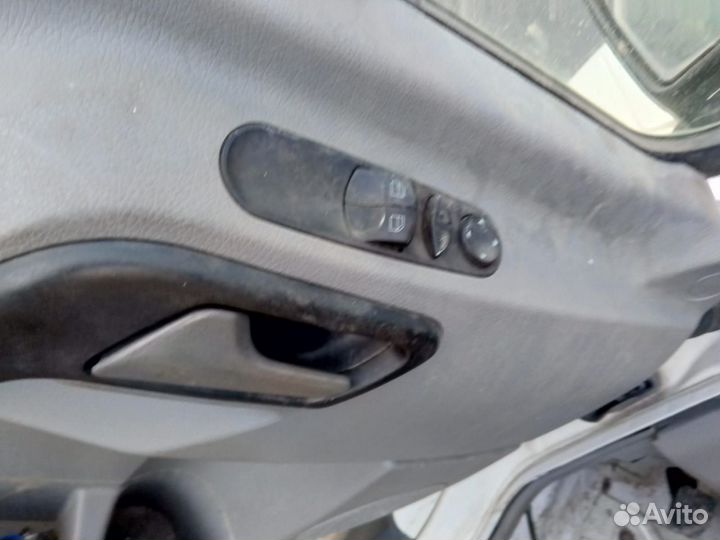 Кнопки стеклоподъемников volkswagen crafter 2011 г